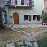 La Maison Du Chateau * Cremolino