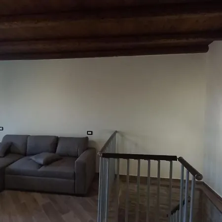 La Maison Du Chateau *