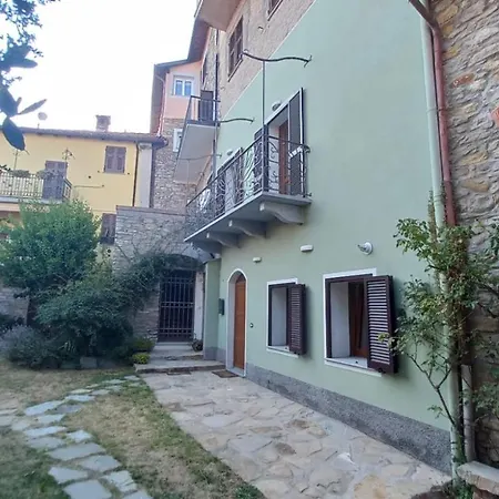 La Maison Du Chateau *