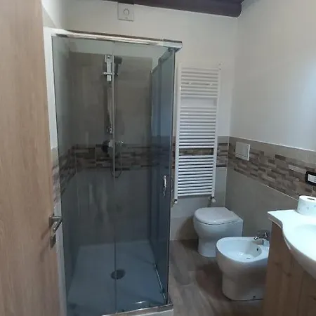 Apartmán La Maison Du Chateau
