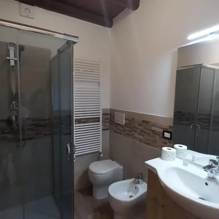 La Maison Du Chateau Apartment