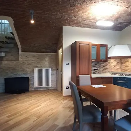 Apartment La Maison Du Chateau *