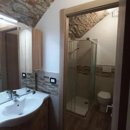 Apartment La Maison Du Chateau *