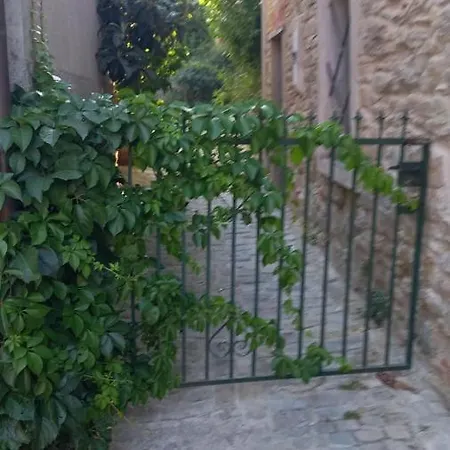 Daire La Maison Du Chateau *