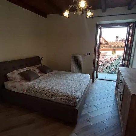 La Maison Du Chateau * Cremolino
