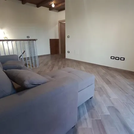 Apartment La Maison Du Chateau Cremolino