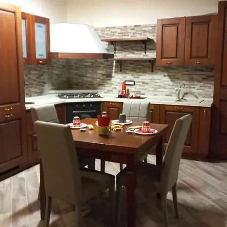 La Maison Du Chateau 아파트 *